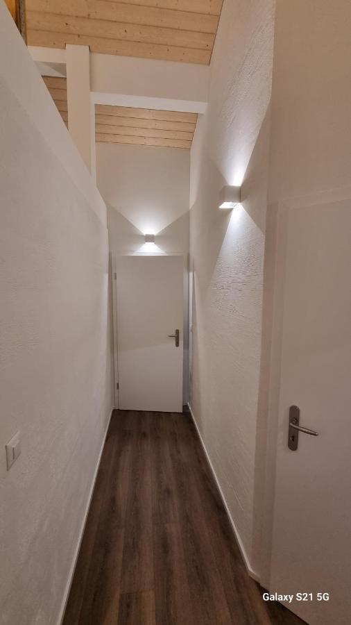 Mountain - Lake Apartement 1 Wilderswil Dış mekan fotoğraf