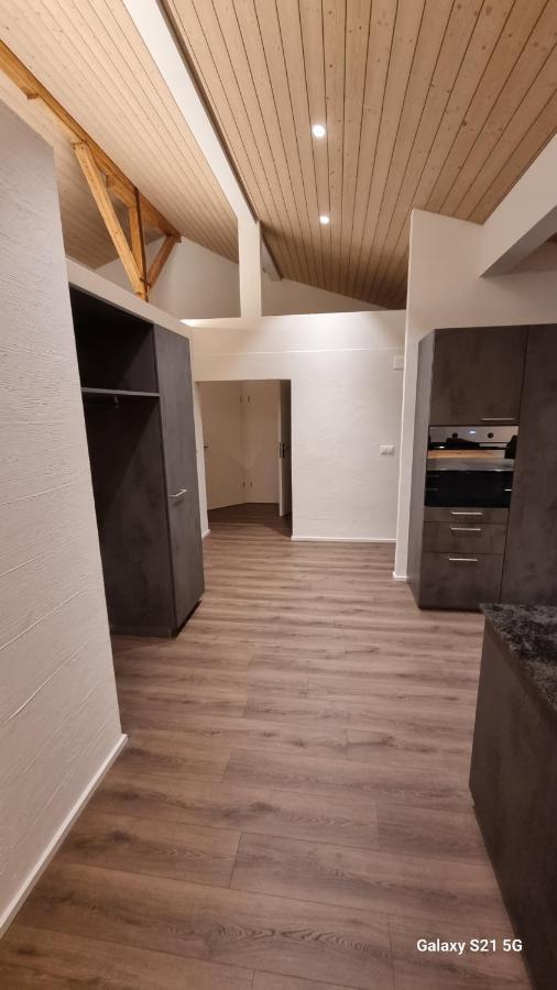 Mountain - Lake Apartement 1 Wilderswil Dış mekan fotoğraf