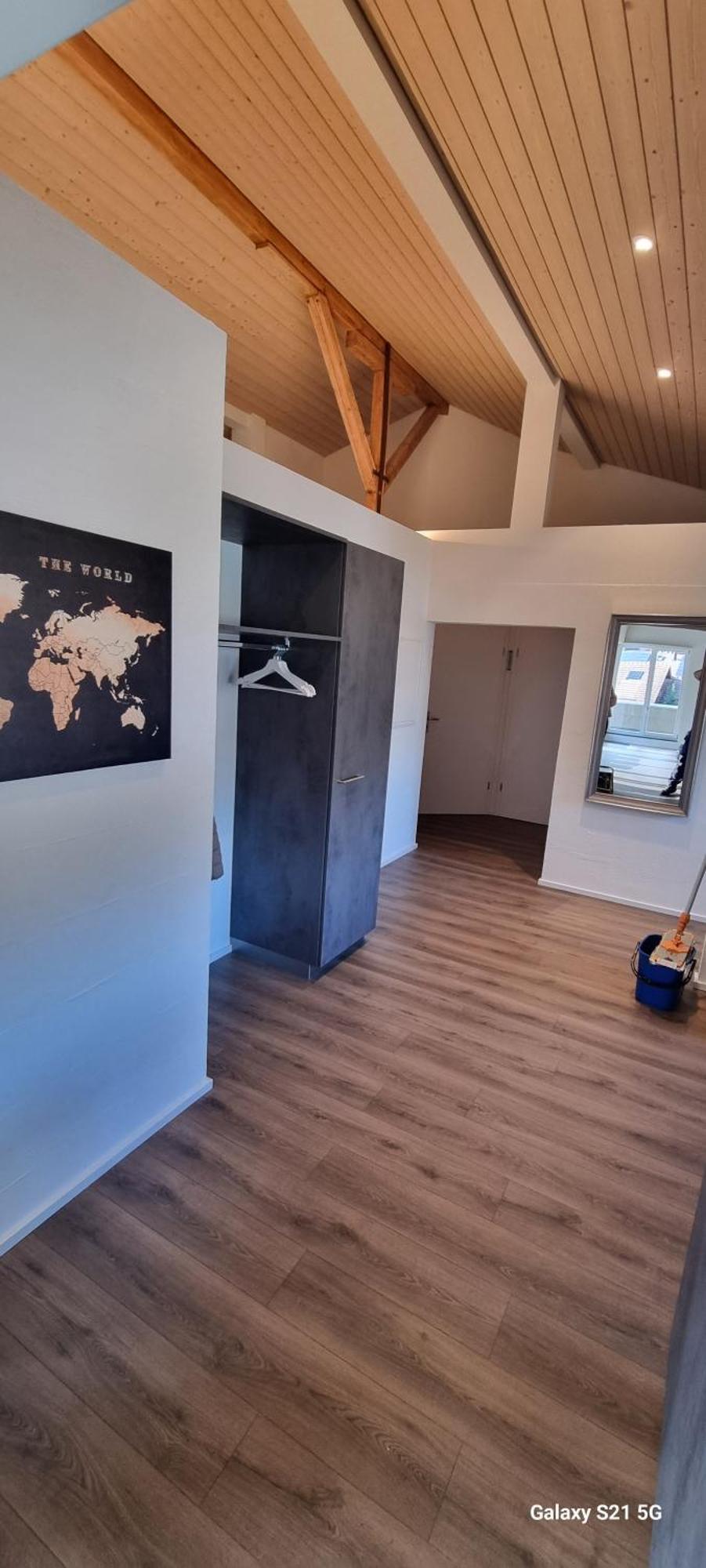 Mountain - Lake Apartement 1 Wilderswil Dış mekan fotoğraf
